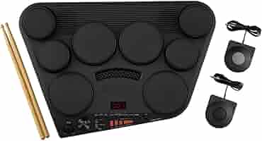 YAMAHA ヤマハ DD-75 デジタルドラム 555934d2-e379-42e7-be1c-